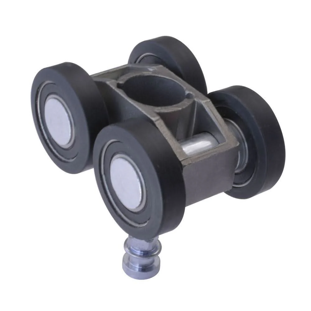 All Sliding Barn Door Hardware, Accessories, and Wood Doors