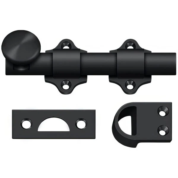 Door Stops, Bumpers & Holders